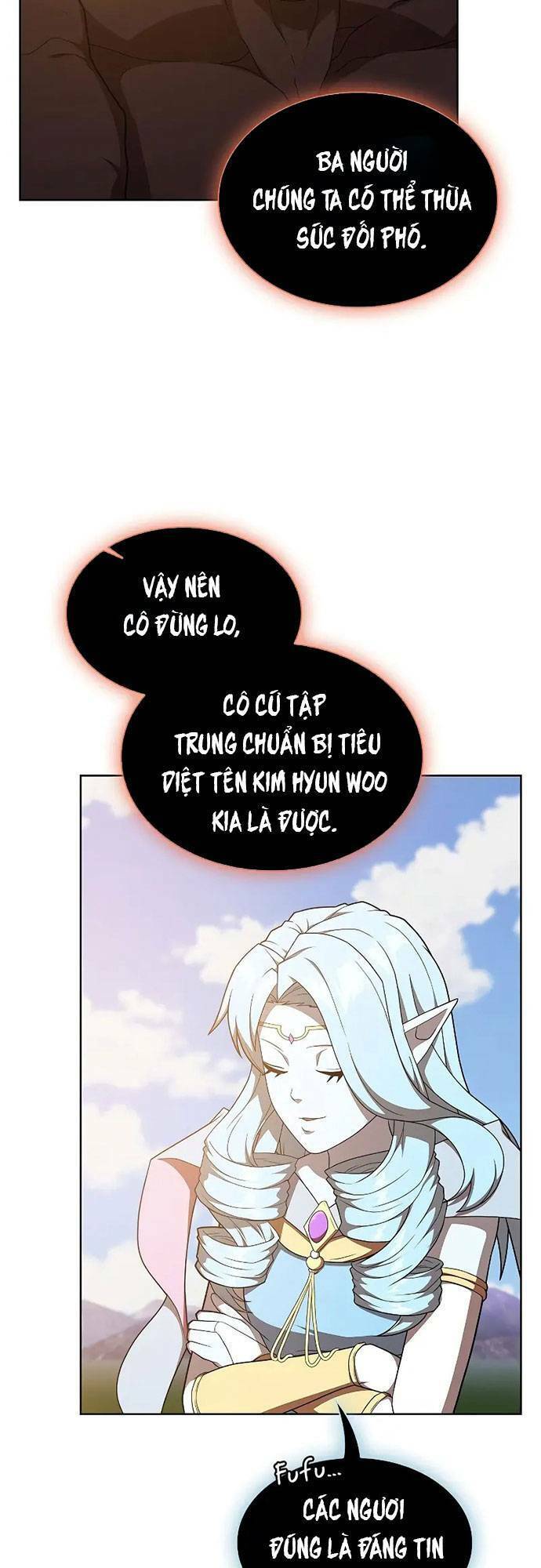 Tôi Là Người Leo Tháp Một Mình Chapter 178 - Trang 80