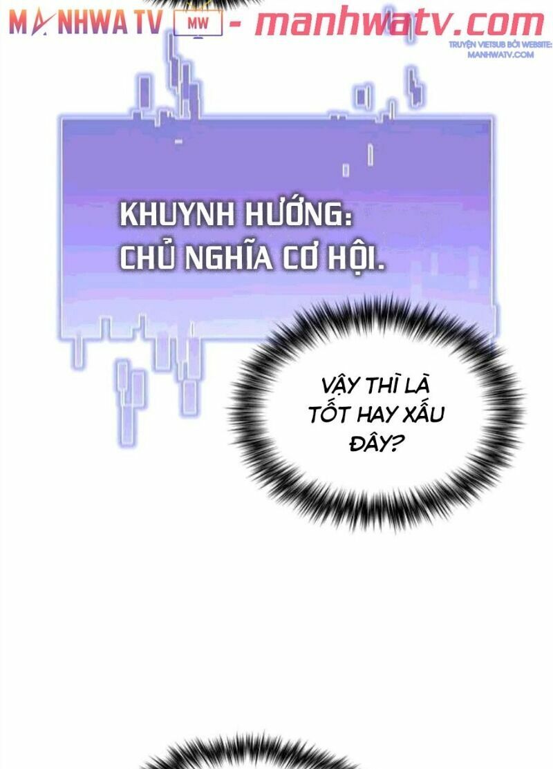 Tôi Là Người Leo Tháp Một Mình Chapter 36 - Trang 36