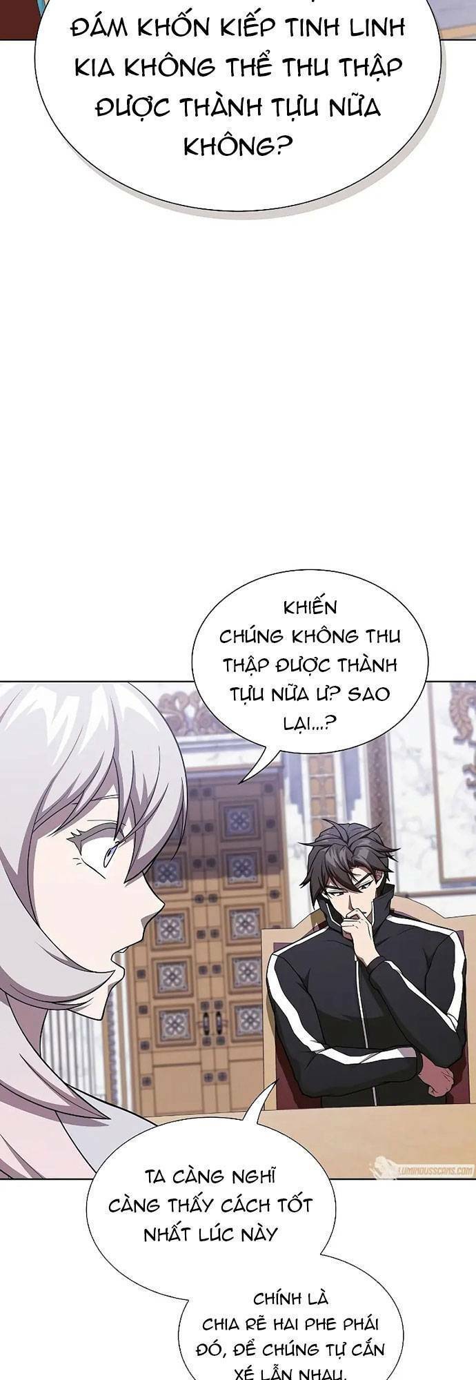 Tôi Là Người Leo Tháp Một Mình Chapter 178 - Trang 48