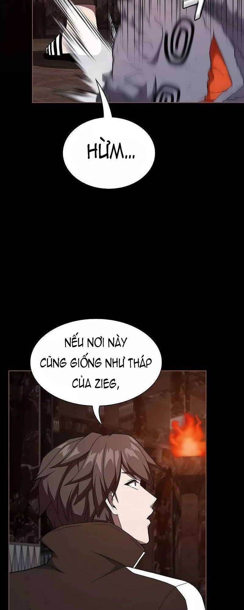 Tôi Là Người Leo Tháp Một Mình Chapter 182 - Trang 61