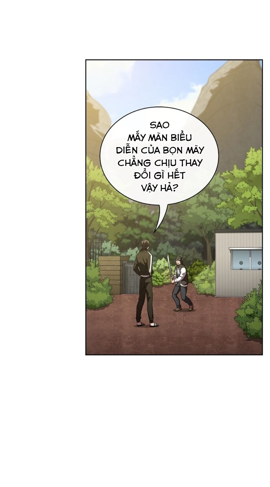 Tôi Là Người Leo Tháp Một Mình Chapter 15 - Trang 25