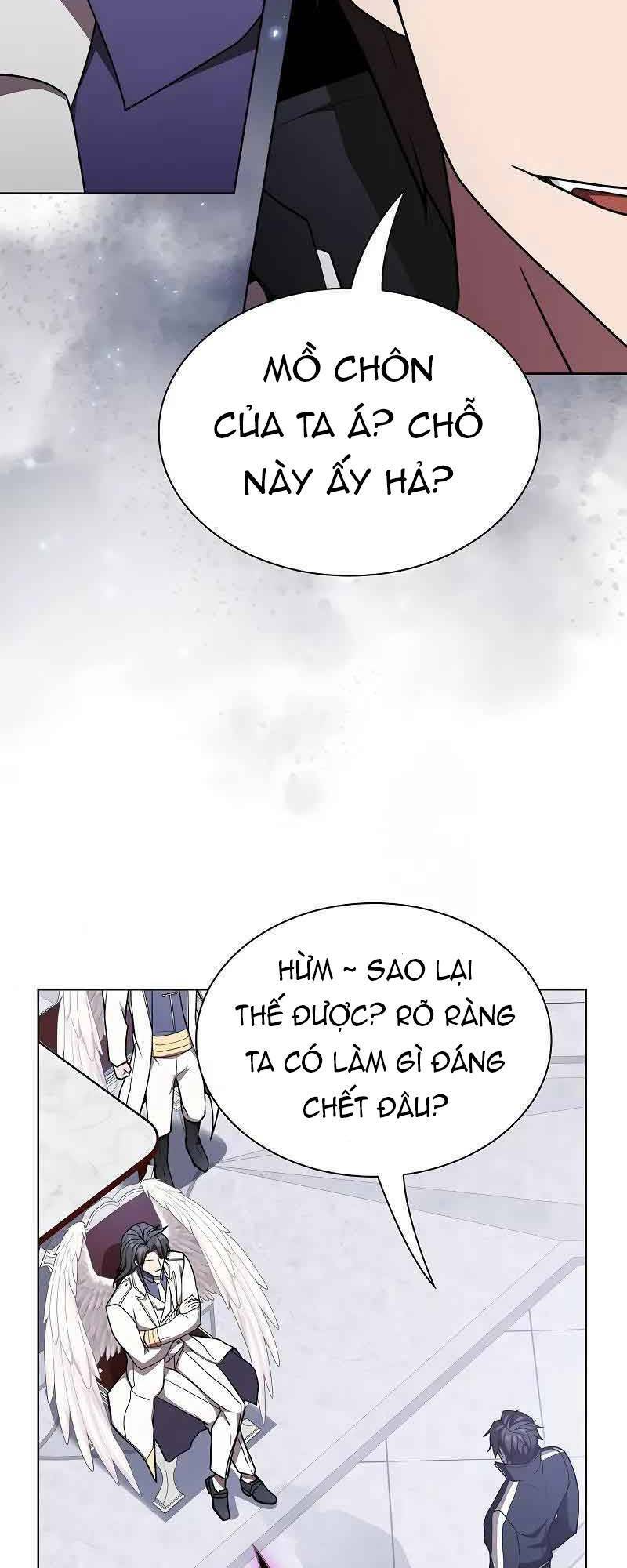 Tôi Là Người Leo Tháp Một Mình Chapter 183 - Trang 40