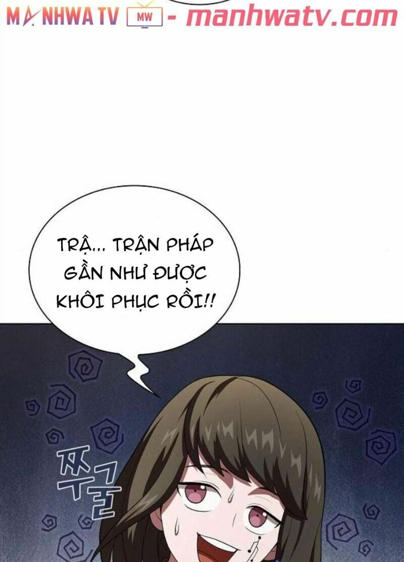 Tôi Là Người Leo Tháp Một Mình Chapter 39 - Trang 39