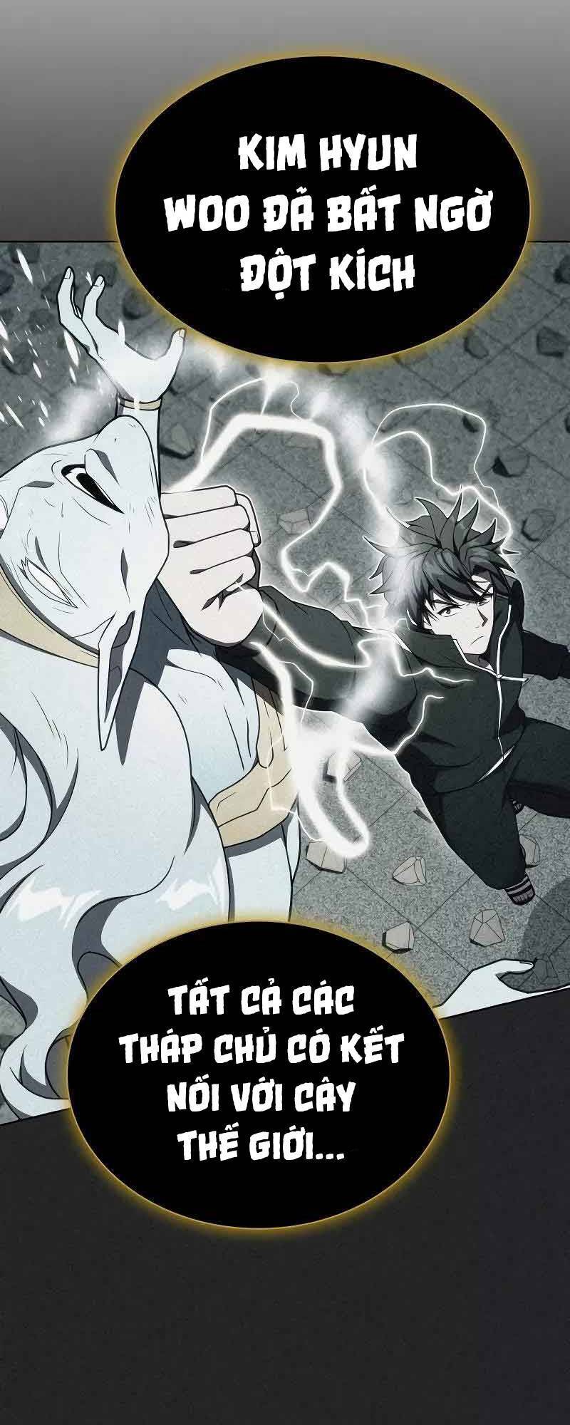 Tôi Là Người Leo Tháp Một Mình Chapter 183 - Trang 54