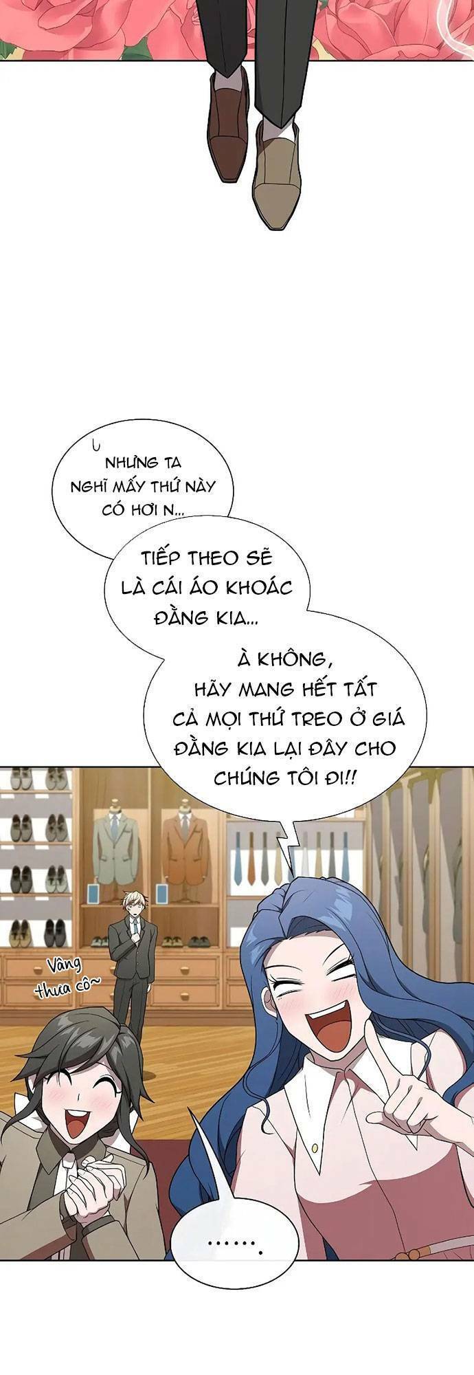 Tôi Là Người Leo Tháp Một Mình Chapter 178 - Trang 70