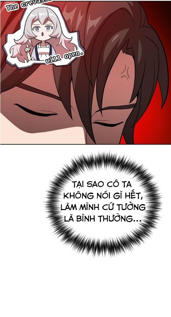 Tôi Là Người Leo Tháp Một Mình Chapter 19 - Trang 44