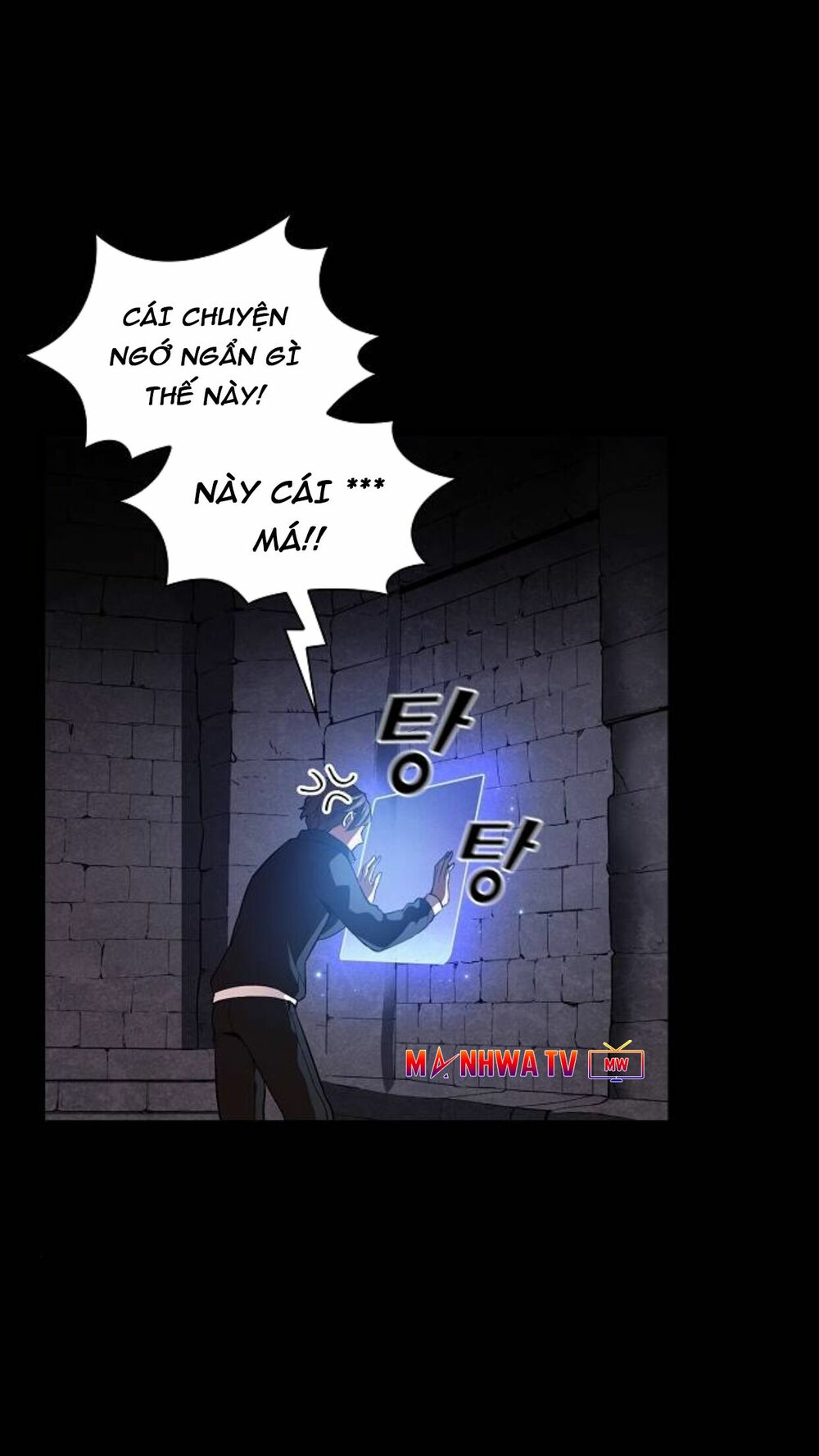 Tôi Là Người Leo Tháp Một Mình Chapter 2 - Trang 64