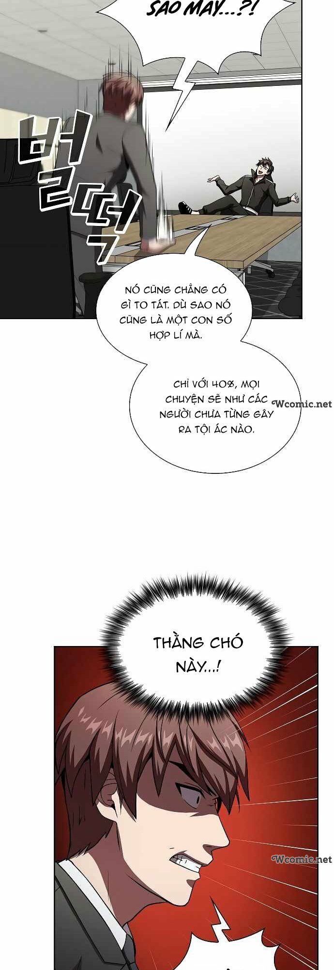 Tôi Là Người Leo Tháp Một Mình Chapter 62 - Trang 19