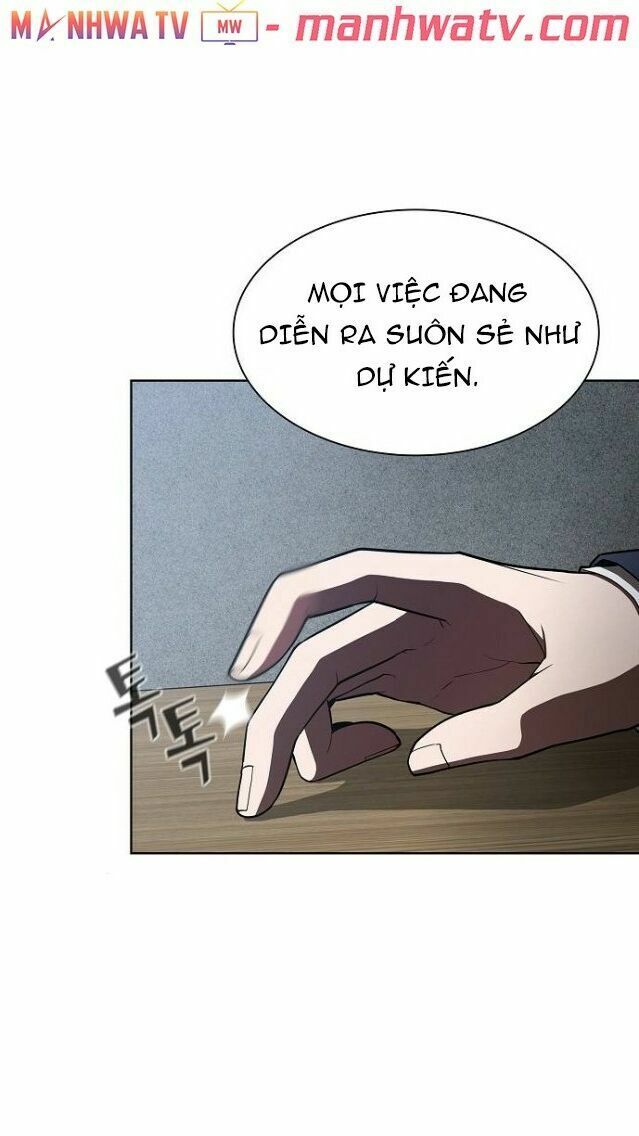 Tôi Là Người Leo Tháp Một Mình Chapter 27 - Trang 36