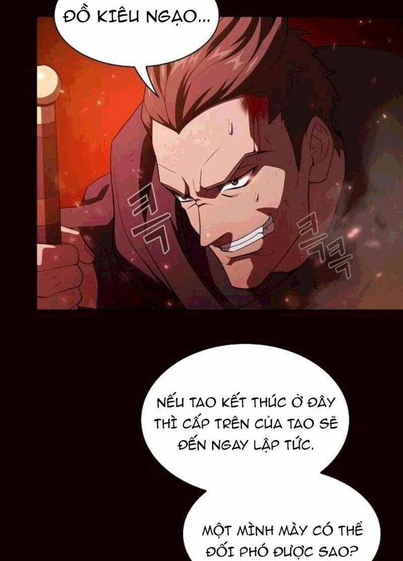 Tôi Là Người Leo Tháp Một Mình Chapter 37 - Trang 46