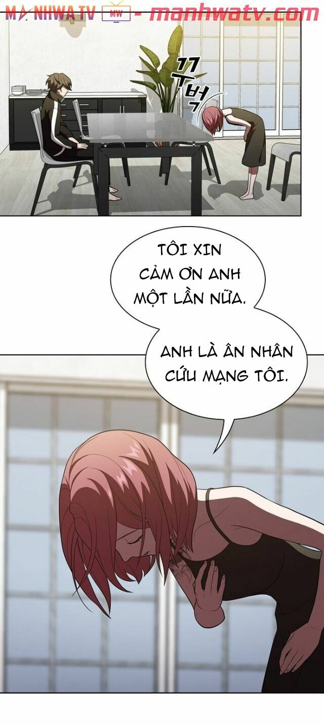 Tôi Là Người Leo Tháp Một Mình Chapter 35 - Trang 43