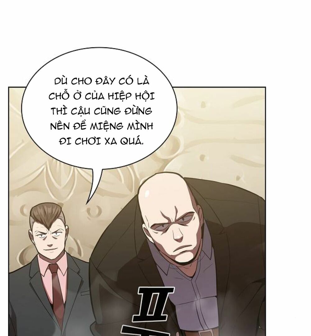 Tôi Là Người Leo Tháp Một Mình Chapter 8 - Trang 91