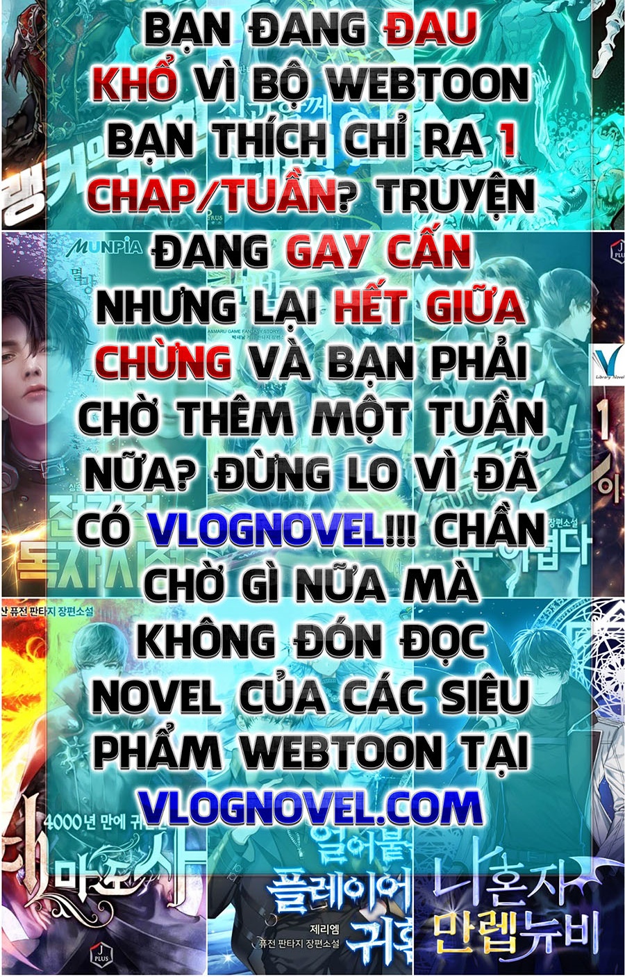 Tôi Vậy Mà Lại Là Trùm Cuối Chapter 11 - Trang 19