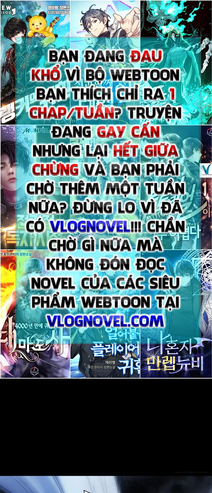 Tôi Vậy Mà Lại Là Trùm Cuối Chapter 8 - Trang 10