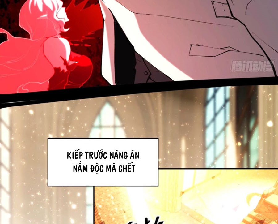 Tôi Vậy Mà Lại Là Trùm Cuối Chapter 35 - Trang 15