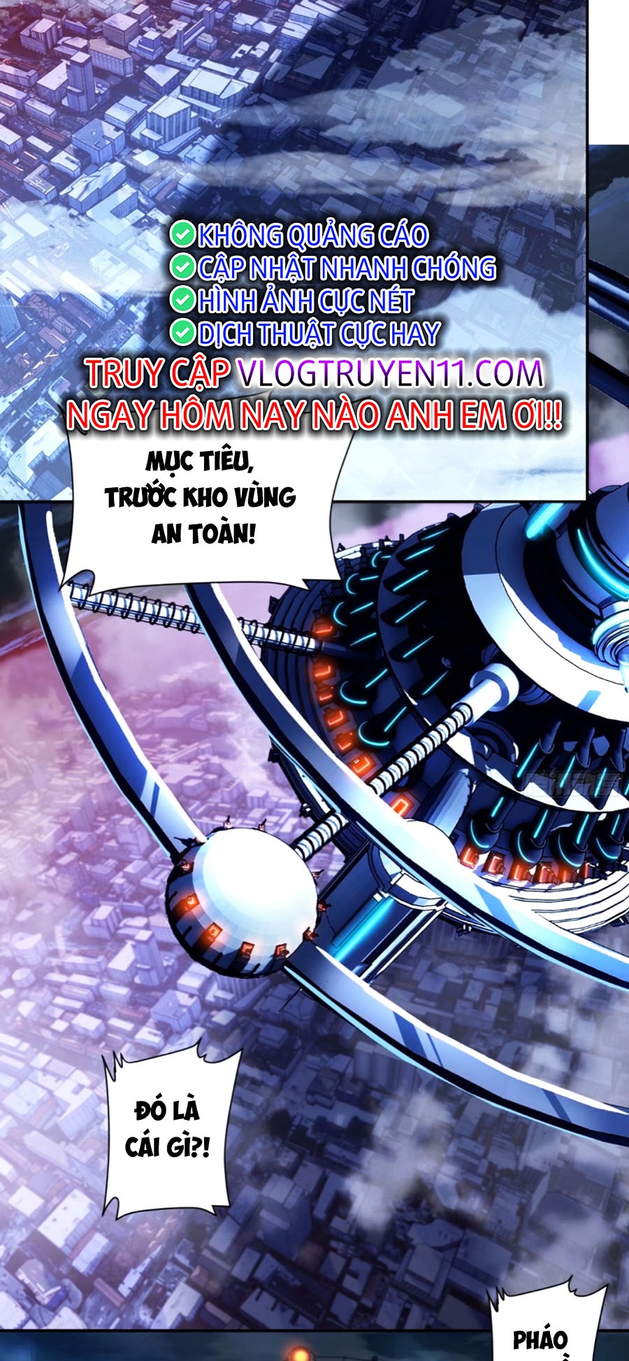 Tôi Vậy Mà Lại Là Trùm Cuối Chapter 46 - Trang 12