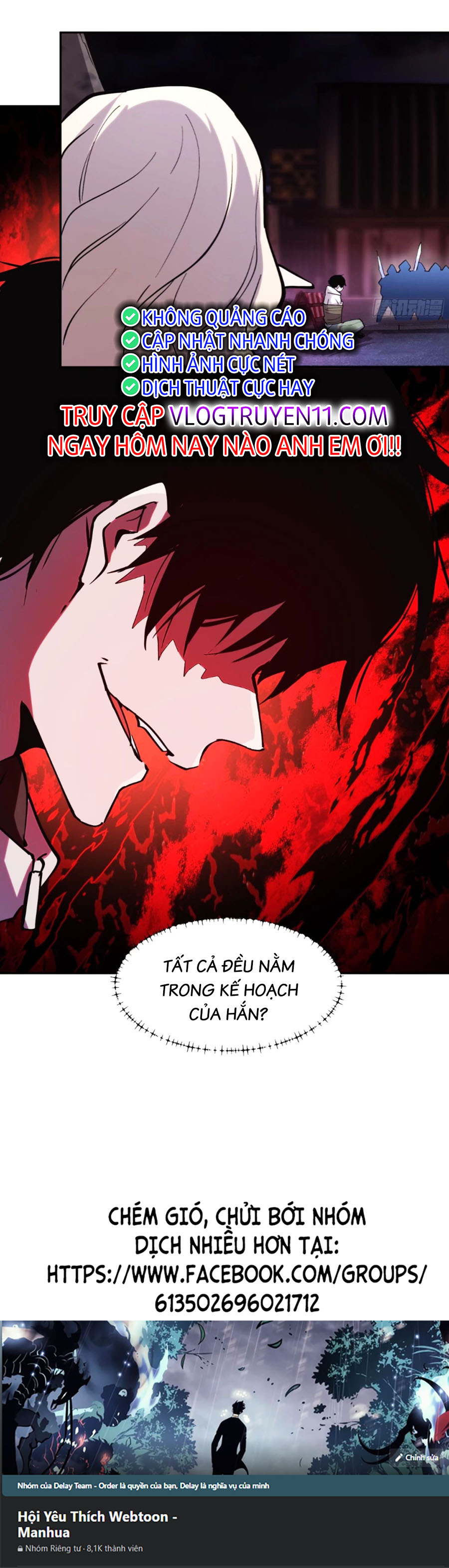 Tôi Vậy Mà Lại Là Trùm Cuối Chapter 44 - Trang 10