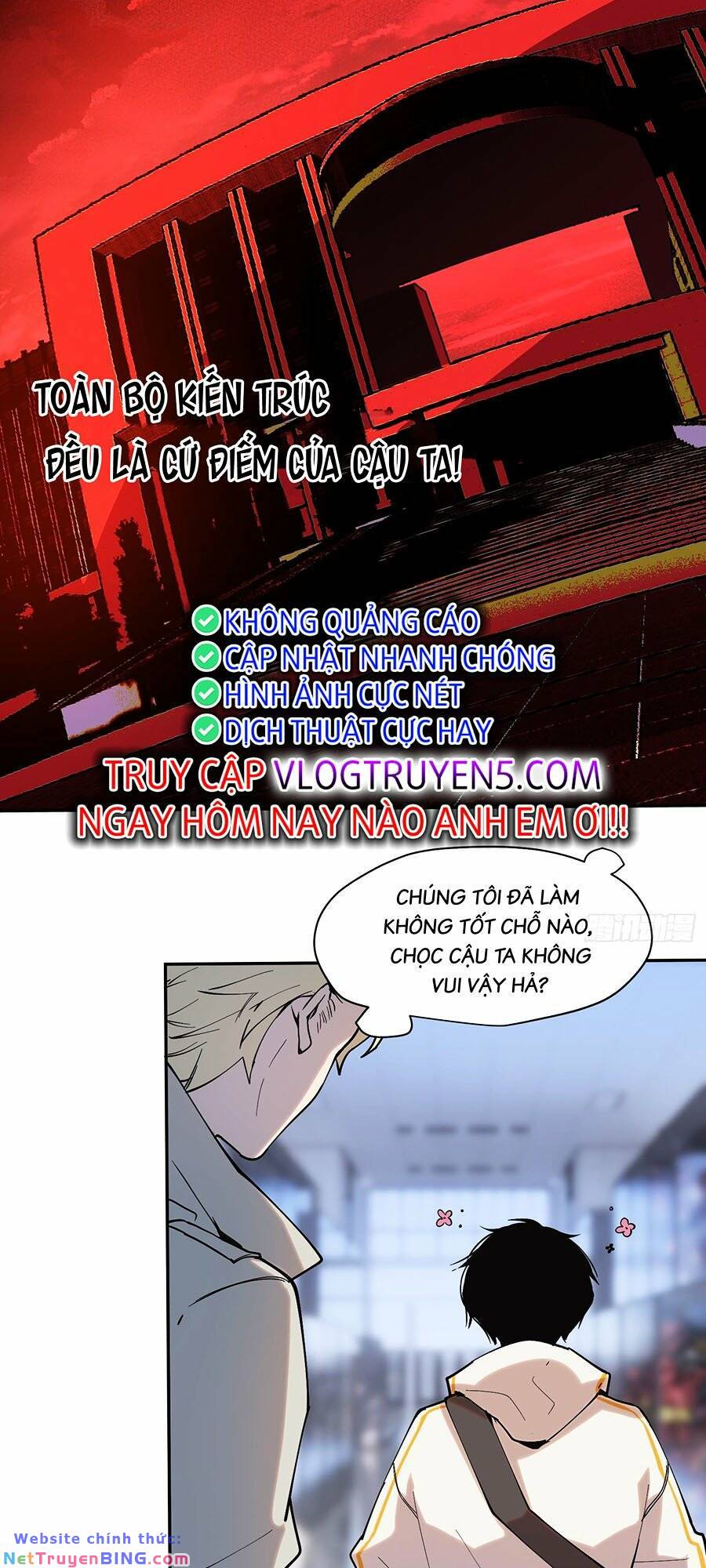 Tôi Vậy Mà Lại Là Trùm Cuối Chapter 28 - Trang 25