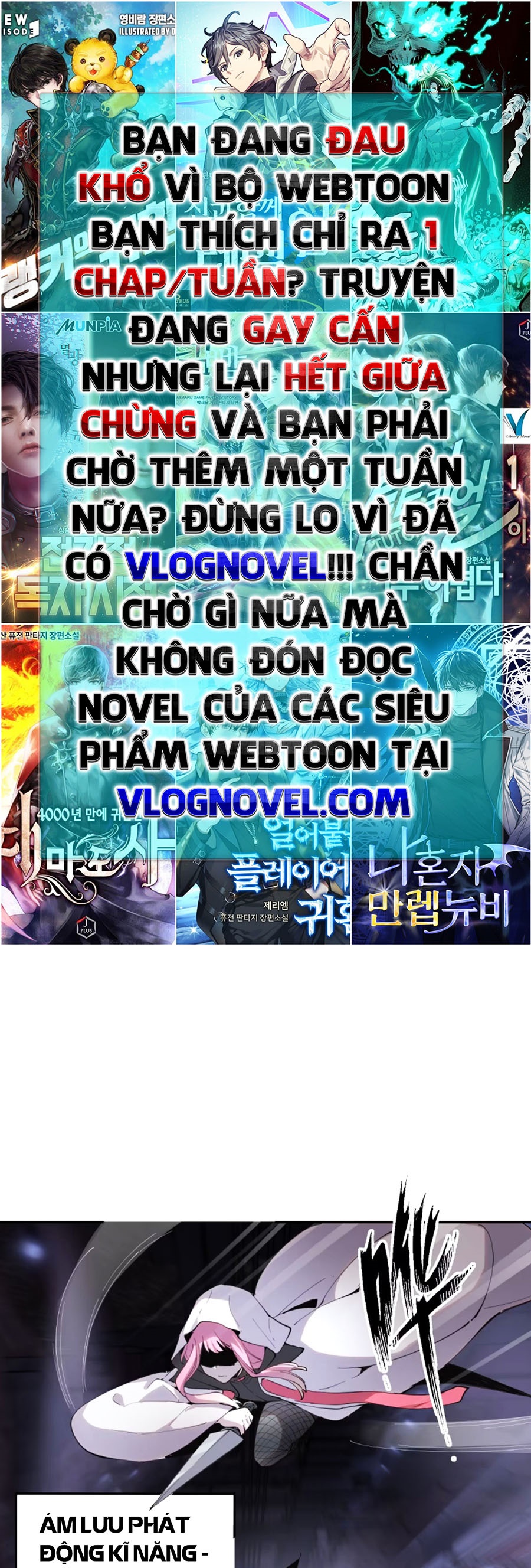 Tôi Vậy Mà Lại Là Trùm Cuối Chapter 9 - Trang 13