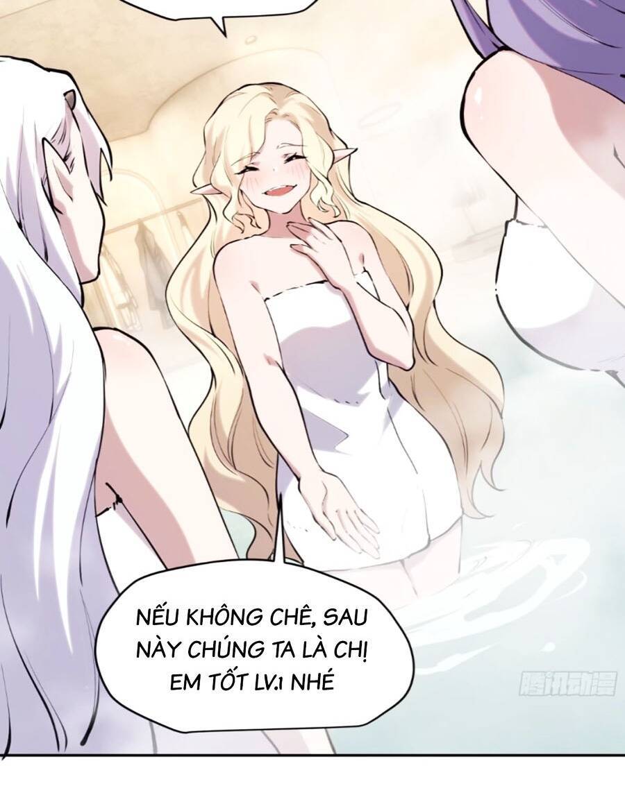 Tôi Vậy Mà Lại Là Trùm Cuối Chapter 50 - Trang 32