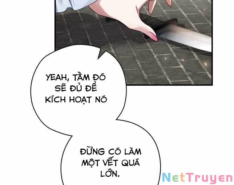 Kẻ Phán Quyết Chapter 5 - Trang 39