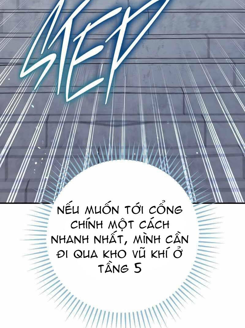 Kẻ Phán Quyết Chapter 55.2 - Trang 33