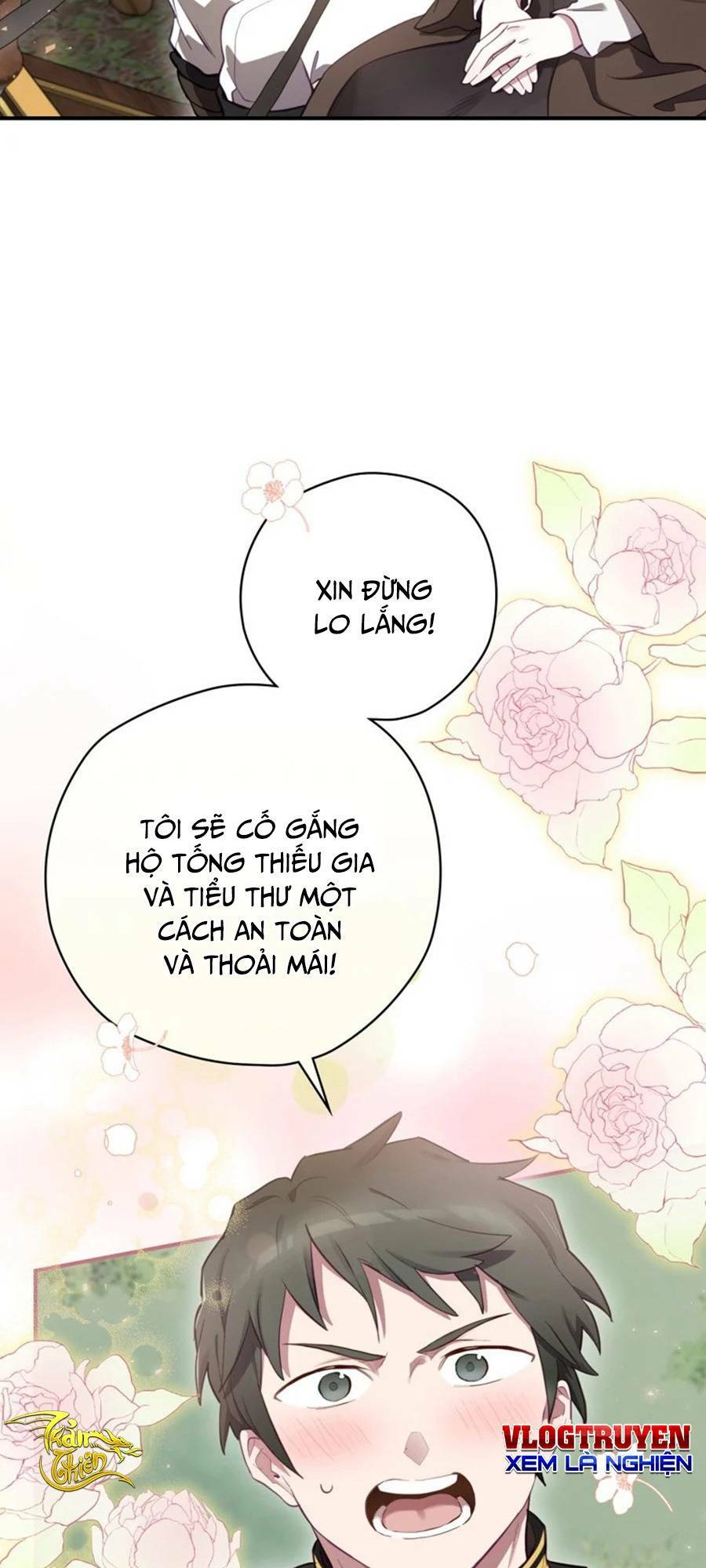 Kẻ Phán Quyết Chapter 16 - Trang 39