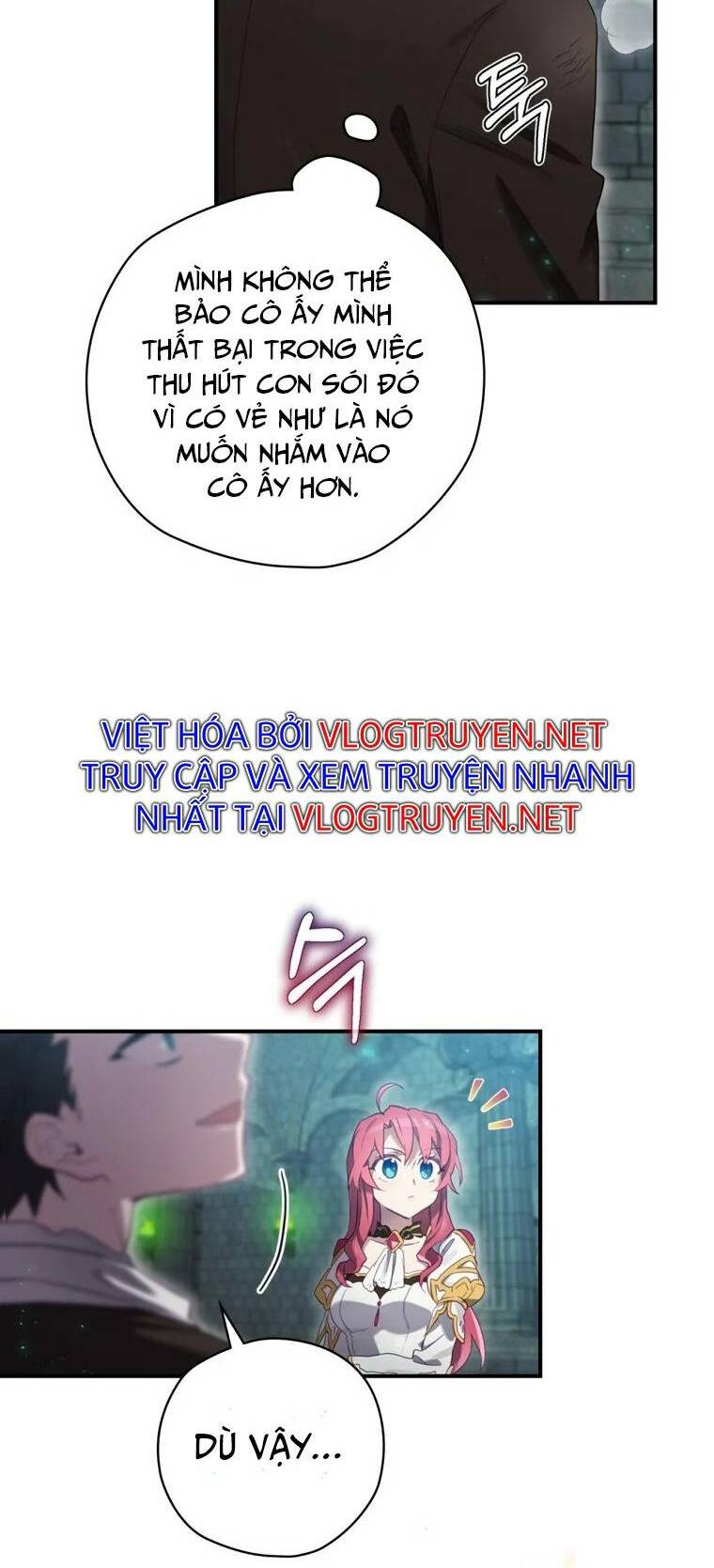 Kẻ Phán Quyết Chapter 11 - Trang 7