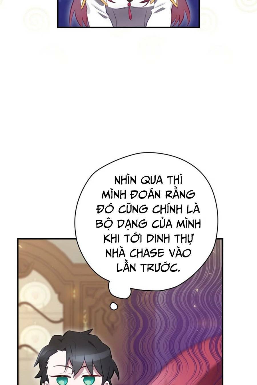 Kẻ Phán Quyết Chapter 15 - Trang 21