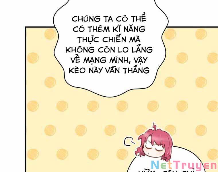 Kẻ Phán Quyết Chapter 8 - Trang 27