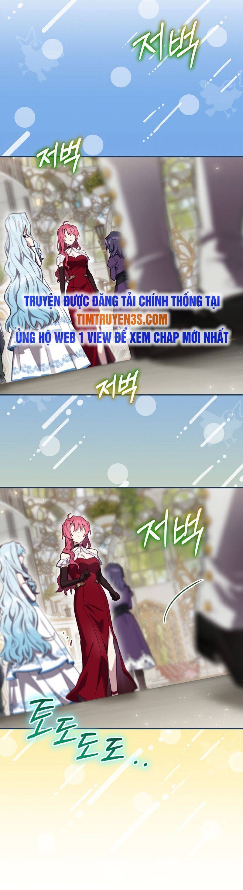 Kẻ Phán Quyết Chapter 27 - Trang 32