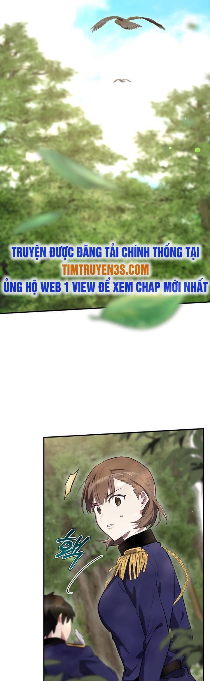 Kẻ Phán Quyết Chapter 39 - Trang 55