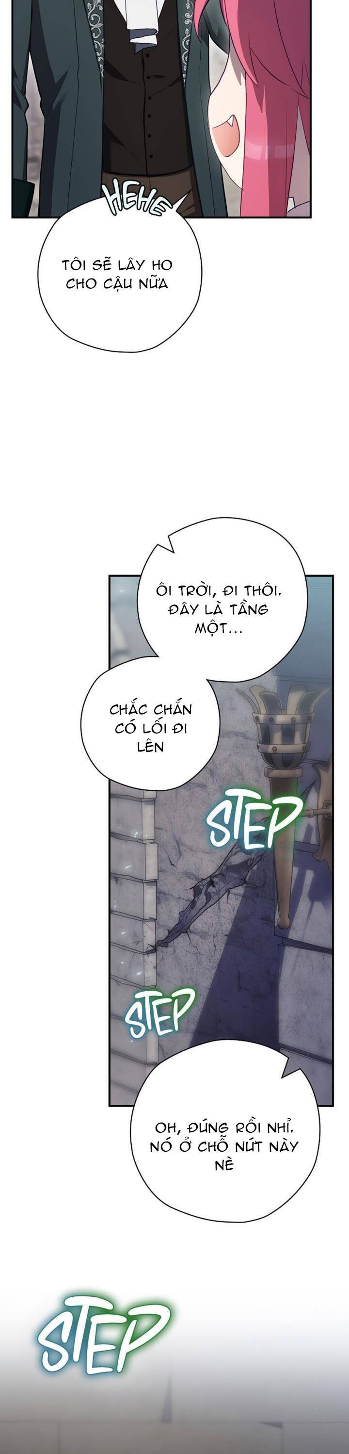 Kẻ Phán Quyết Chapter 51.1 - Trang 14