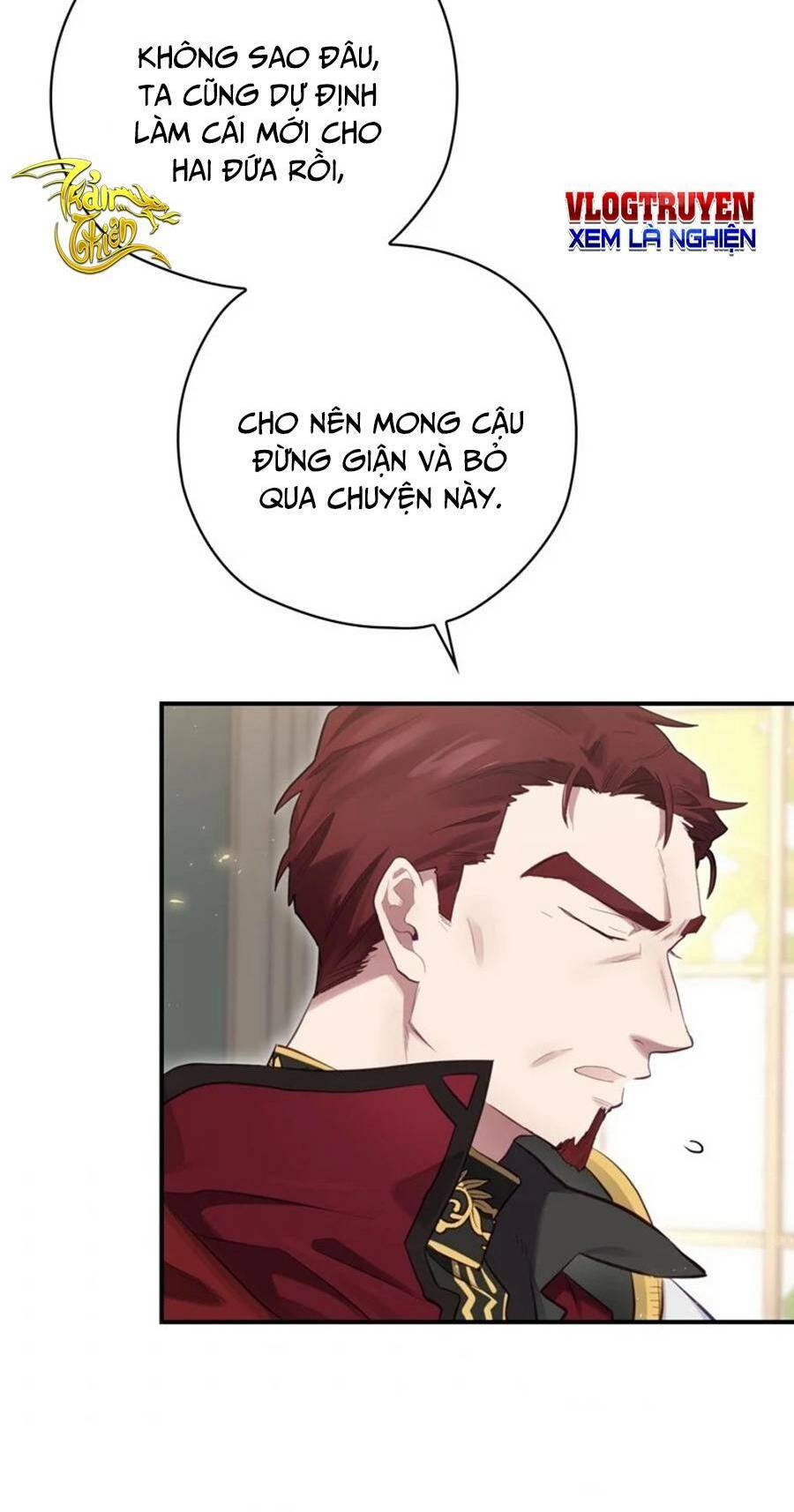 Kẻ Phán Quyết Chapter 14 - Trang 25