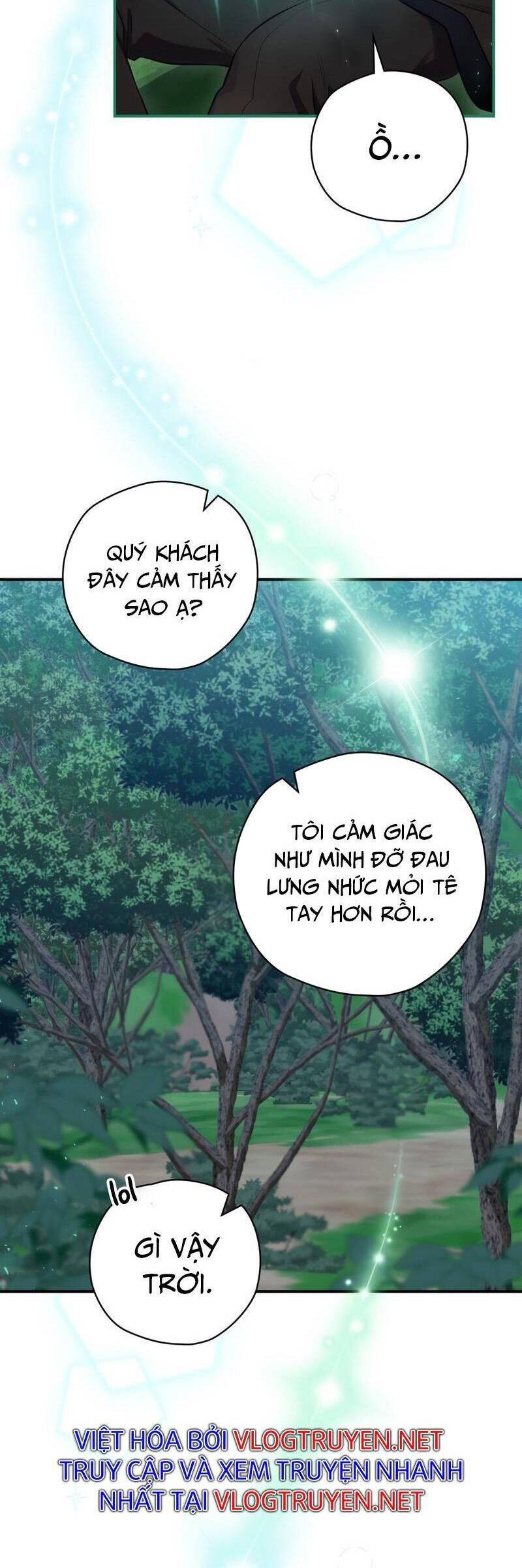 Kẻ Phán Quyết Chapter 21 - Trang 20