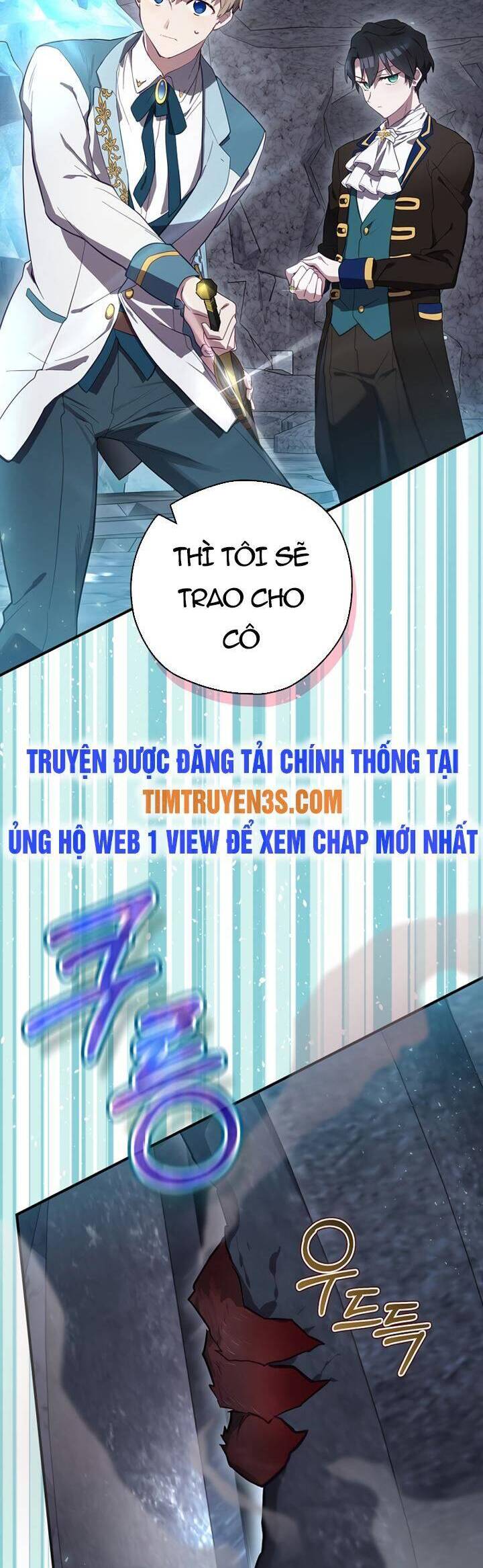 Kẻ Phán Quyết Chapter 39 - Trang 38