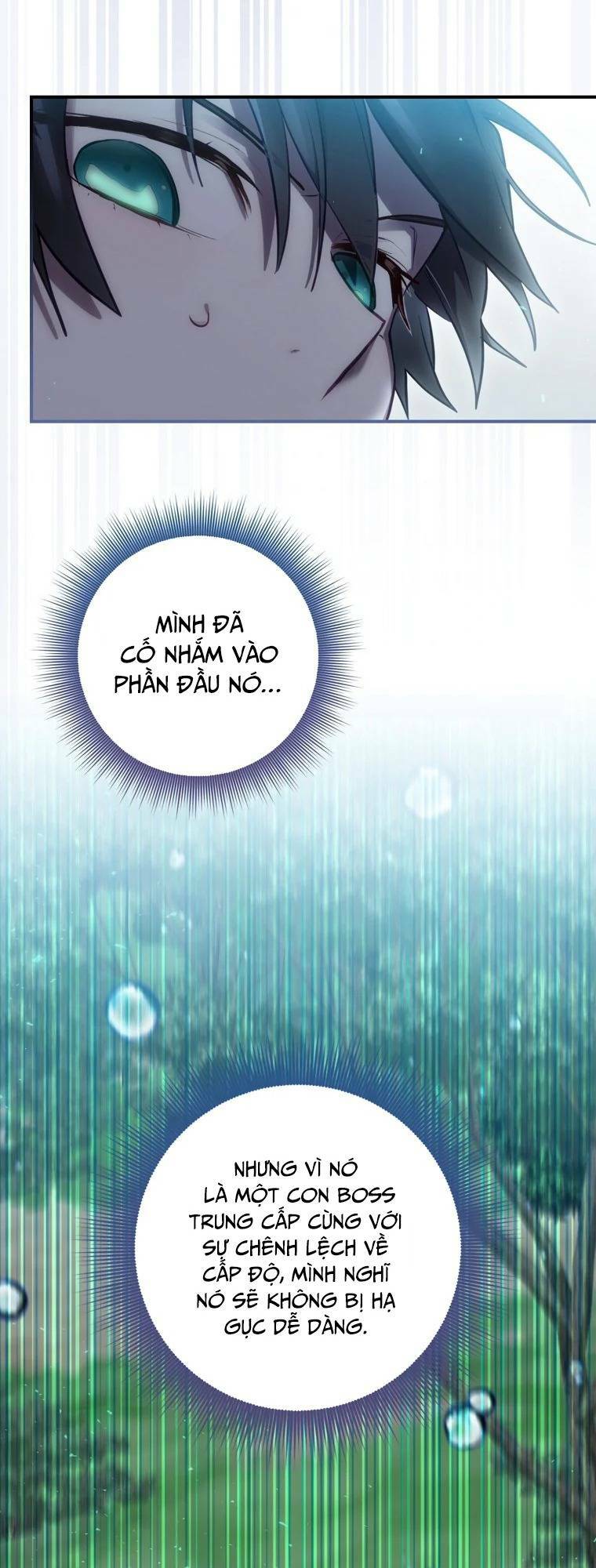 Kẻ Phán Quyết Chapter 19 - Trang 30