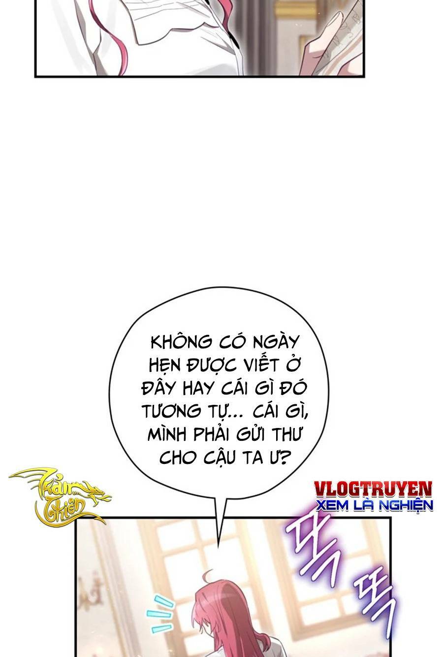 Kẻ Phán Quyết Chapter 15 - Trang 11