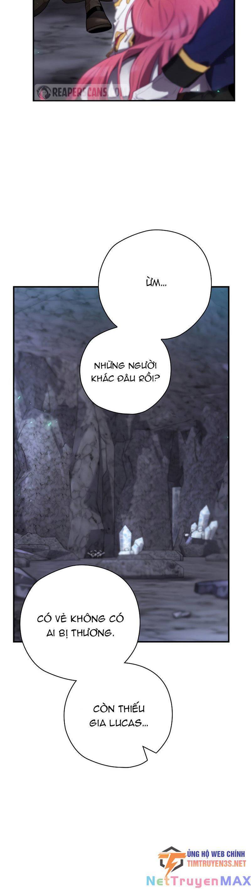 Kẻ Phán Quyết Chapter 42 - Trang 4