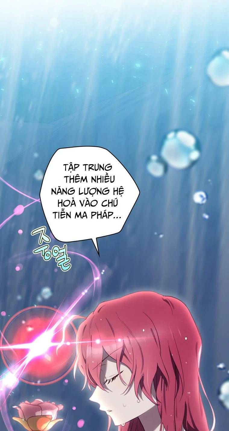 Kẻ Phán Quyết Chapter 19 - Trang 33