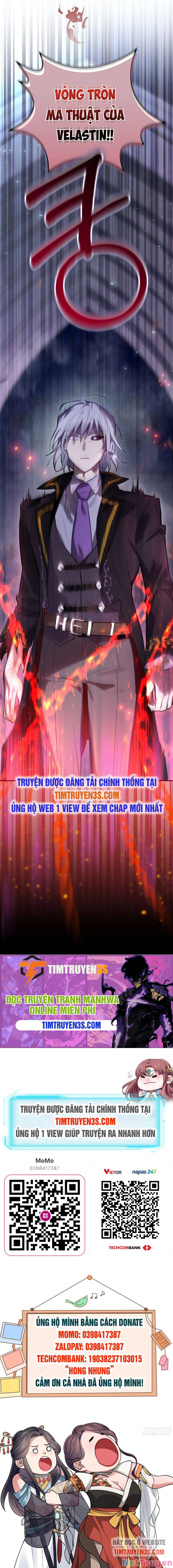 Kẻ Phán Quyết Chapter 30 - Trang 13