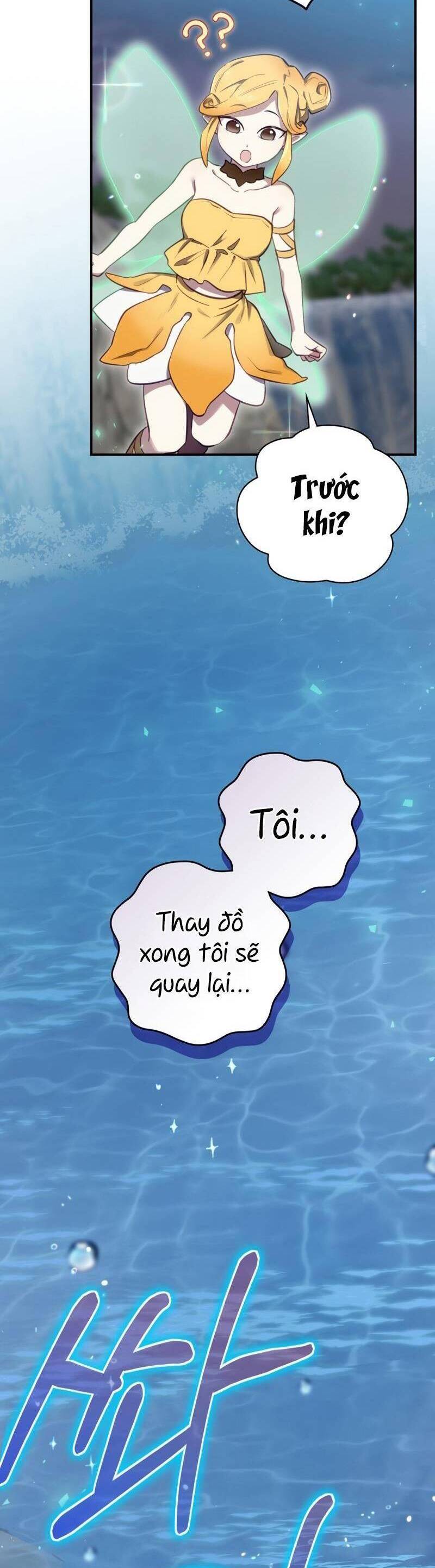 Kẻ Phán Quyết Chapter 21 - Trang 38