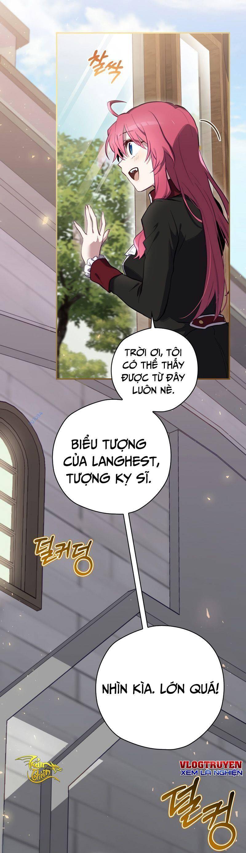 Kẻ Phán Quyết Chapter 24 - Trang 35