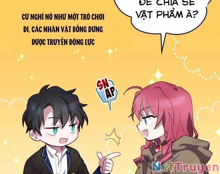 Kẻ Phán Quyết Chapter 3 - Trang 13