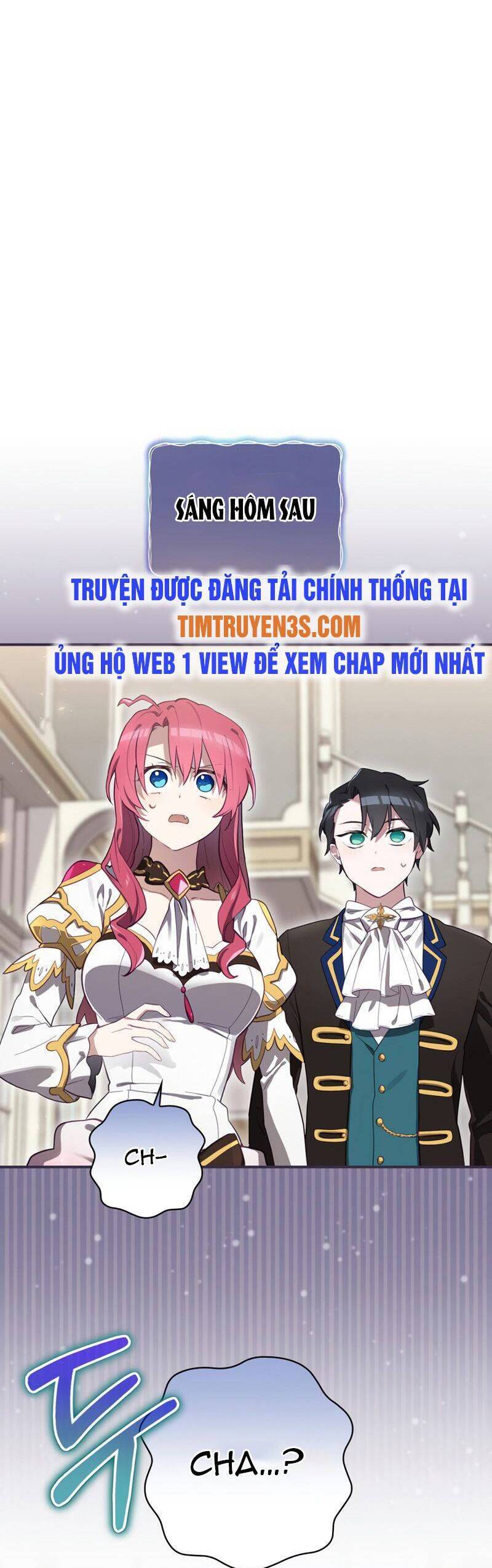 Kẻ Phán Quyết Chapter 37 - Trang 7