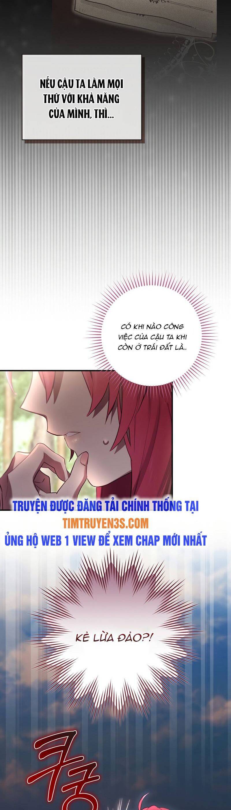 Kẻ Phán Quyết Chapter 38 - Trang 6