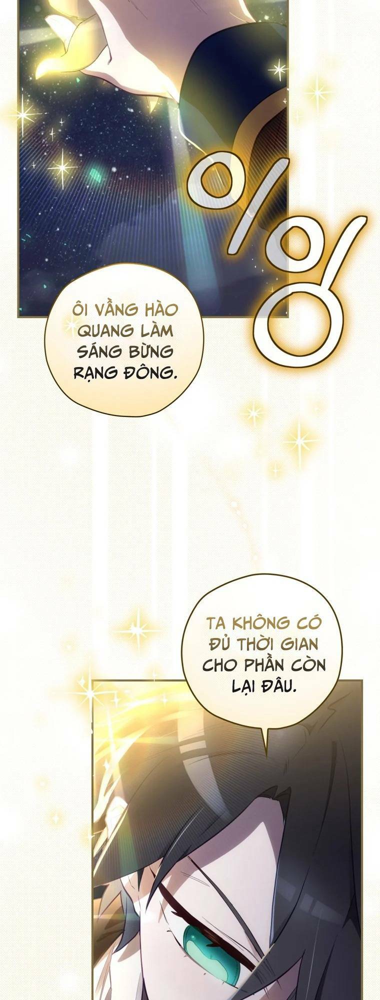 Kẻ Phán Quyết Chapter 19 - Trang 22