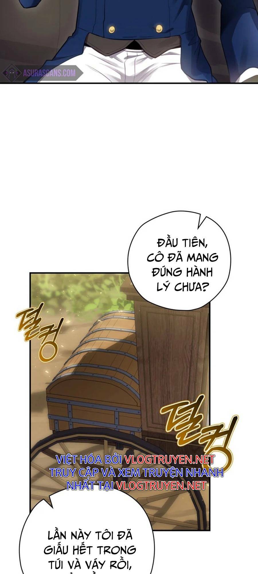 Kẻ Phán Quyết Chapter 16 - Trang 20