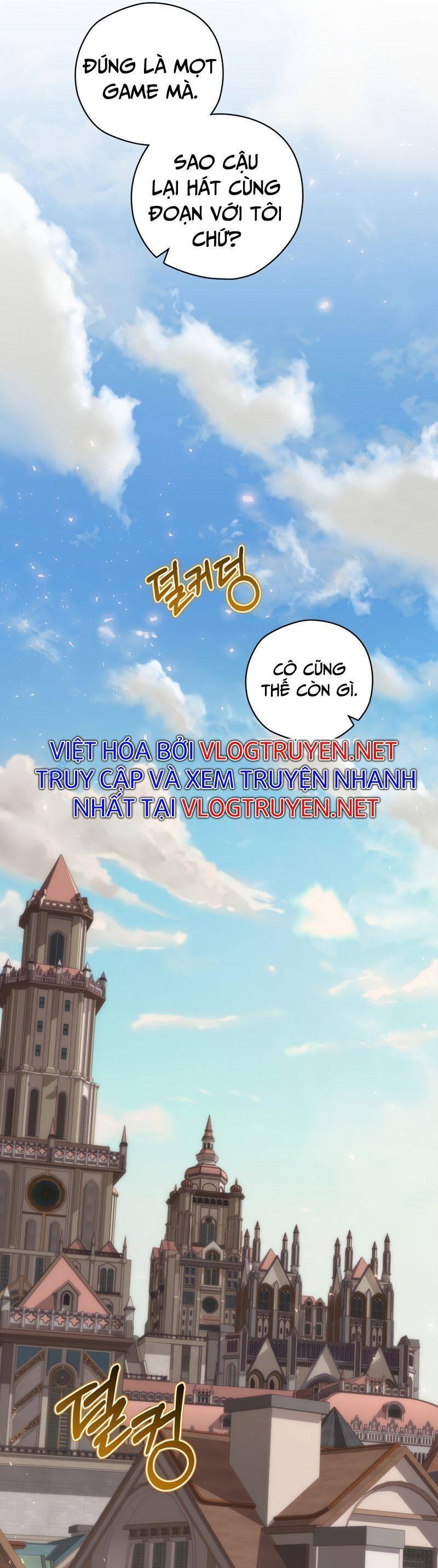 Kẻ Phán Quyết Chapter 24 - Trang 39