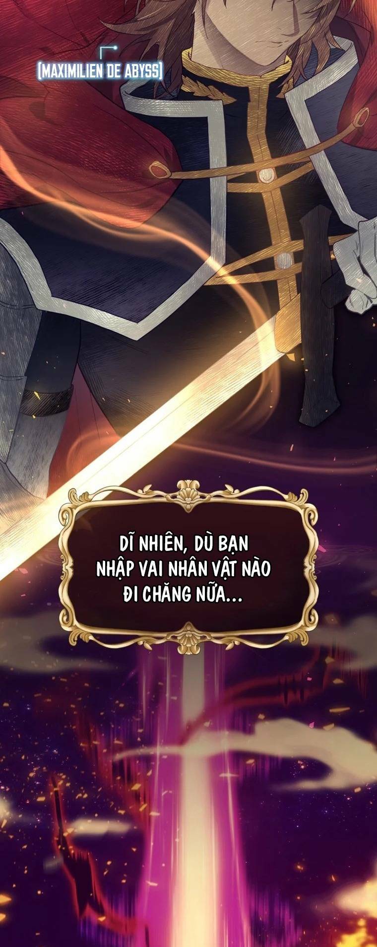 Kẻ Phán Quyết Chapter 11 - Trang 37